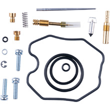 Precision Moto Honda CRF/XR100R Complete Carburetor Rebuild Kit