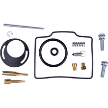 Precision Moto Suzuki DRZ250 01-19 Complete Carburetor Rebuild Kit