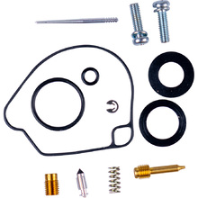 Precision Moto Honda CRF/XR/Z50 Complete Carburetor Rebuild Kit