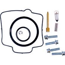 Precision Moto KTM EXC/SX 88-08 Complete Carburetor Rebuild Kit