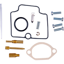 Precision Moto Yamaha YZ85 02-18 Complete Carburetor Rebuild Kit