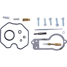 Precision Moto Honda XR250R 96-05 Carburetor Rebuild Kit