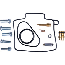 Precision Moto Yamaha YZ125 03-04 Complete Carburetor Rebuild Kit
