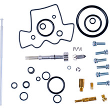 Precision Moto Yamaha YZ450F 07-09 Complete Carburetor Rebuild Kit