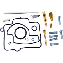 Precision Moto Suzuki RM250 04-12 Complete Carburetor Rebuild Kit