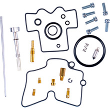 Precision Moto Yamaha WR250F 06-13 Carburetor Rebuild Kit