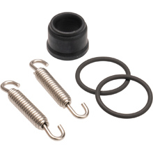 Precision Moto KTM 125/150 SX 02-22 2 Stroke Exhaust Hardware Kit