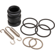 Precision Moto KTM 65/85 SX 02-24 2 Stroke Exhaust Hardware Kit