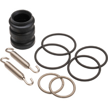 Precision Moto KTM/Husqvarna/Gas Gas 250-300 2 Stroke Exhaust Hardware Kit