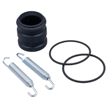Precision Moto Yamaha YZ250 99-25 2 Stroke Exhaust Hardware Kit