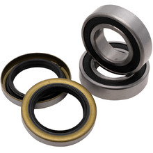 Precision Moto KTM/Husqvarna Husaberg Front Wheel Bearing & Seal Kit