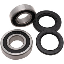 Precision Moto Yamaha WRF 250-450 Front Wheel Bearing & Seal Kit
