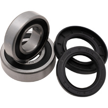 Precision Moto Honda XR/XL 250/350/600 Front Wheel Bearing & Seal Kit