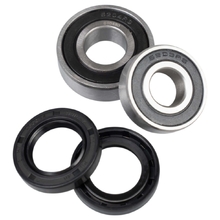 Precision Moto Yamaha WR250R 08-20 Front Wheel Bearing Kit