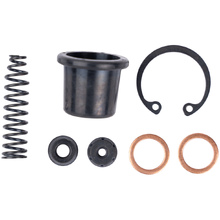 Precision Moto Honda CR/CRF Rear Master Cylinder Rebuild Kit