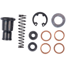 Precision Moto Honda CRF 250/450 07-26 Front Master Cylinder Rebuild Kit