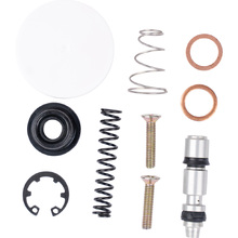Precision Moto KTM/Husaberg 09-13 Front Master Cylinder Rebuild Kit