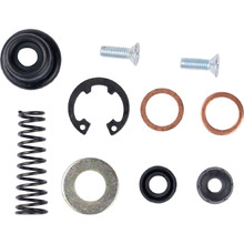 Precision Moto Suzuki/Yamaha Front Master Cylinder Rebuild Kit