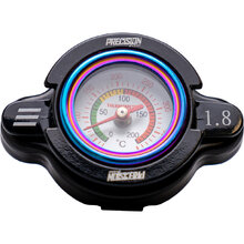 Precision Moto 1.8 Bar Japanese Style Radiator Cap