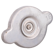 Precision Moto 1.8 Bar Radiator Cap