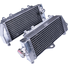 Precision Moto Honda CRF150R 07-25 Radiator Set