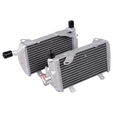 Precision Moto Honda CRF450R 21-25 Radiator Set