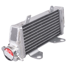 Precision Moto Yamaha YZ65 18-26 Radiator