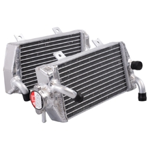 Precision Moto Honda CRF250R 14-15 Radiator Set