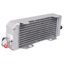 Precision Moto Suzuki RM85/L 02-26 Radiator