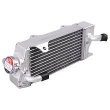 Precision Moto Kawasaki KX80/85/100 98-13 Radiator