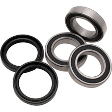 Precision Moto Yamaha YZ/YZF/WRF Rear Wheel Bearing & Seal Kit