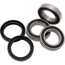 Precision Moto Kawasaki KX/KXF Yamaha YZF Rear Wheel Bearing & Seal Kit