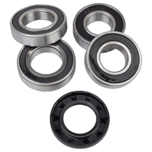 Precision Moto KTM Husqvarna ADV Enduro Rear Wheel Bearings