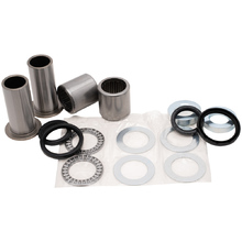 Precision Moto Suzuki RM/RMZ/DRZ Swingarm Bearing Kit