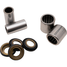 Precision Moto Kawasaki KX 60/65 80/85 100 83-15 Swingarm Bearing Kit