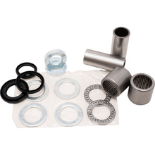 Precision Moto Honda CR125 02-07 Swingarm Bearing Kit
