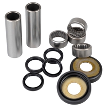 Precision Moto Honda CR125-250 88-92 CR500 89-01 Swingarm Bearing & Seal Kit