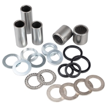 Precision Moto Honda CR125 93-01 Swingarm Bearing & Seal Kit