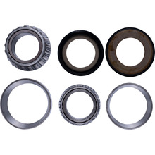 Precision Moto Honda CRF250R 14-17 CRF450R 13-16 Steering Stem Bearing Kit