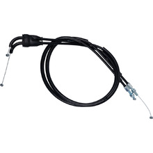 Precision Moto Kawasaki KX250F 17-20 Throttle Cable Set