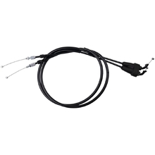 Precision Moto KTM/Husqvarna/Gas Gas 125-300 23-27 Throttle Cable Set