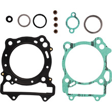 Precision Moto Suzuki DRZ400 00-24 DRZ400SM 05-24 Kawasaki KLX400R 03-05 Top End Gasket Kit