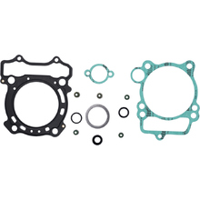 Precision Moto Yamaha YZ250F 01-13 WR250F 01-14 Top End Gasket Kit