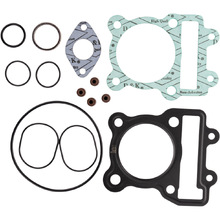 Precision Moto Kawasaki KLX110/L 02-25 Top End Gasket Kit