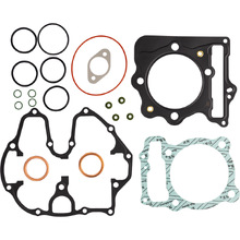 Precision Moto Honda XR400R 96-04 Top End Gasket Kit
