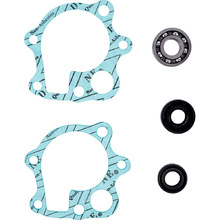 Precision Moto Honda CR250R 02-07 Water Pump Rebuild Kit with Bearing