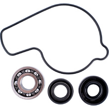Precision Moto Honda CRF450R 02-08 Water Pump Rebuild Kit with Bearing