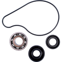 Precision Moto Yamaha YZ250F/WR250F 01-14 Water Pump Rebuild Kit with Bearing