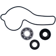 Precision Moto Honda CRF150RB/CRF150R 07-25 Water Pump Rebuild Kit with Bearing