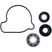 Precision Moto Honda CRF250X/CRF250R 04-17 Water Pump Rebuild Kit with Bearing